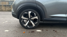 Nissan Juke 1.0 DiG-T 114 Tekna 5dr Petrol Hatchback